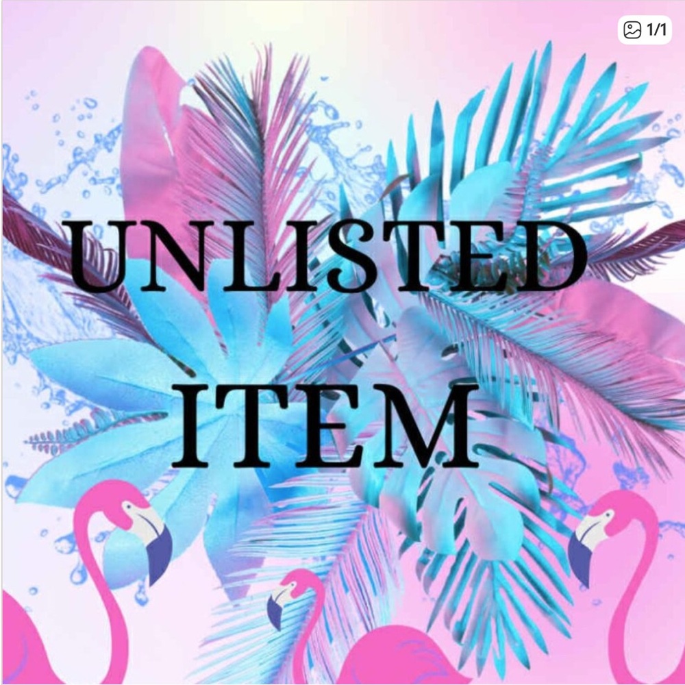 03/27 SB $4 Unlisted Clothing
